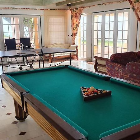 Casa Da Vigia - Vila Bouganvilia - V3 - In Top Of The Beach 阿尔布费拉 外观 照片