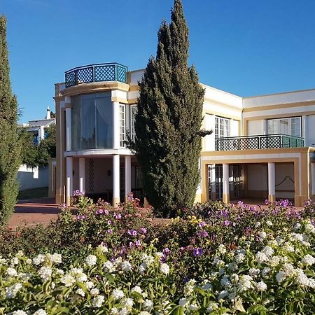 Casa Da Vigia - Vila Bouganvilia - V3 - In Top Of The Beach 阿尔布费拉 外观 照片