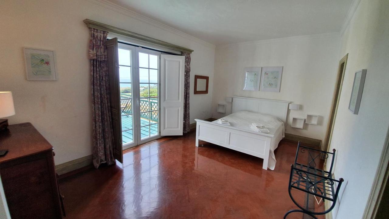 Casa Da Vigia - Vila Bouganvilia - V3 - In Top Of The Beach 阿尔布费拉 外观 照片