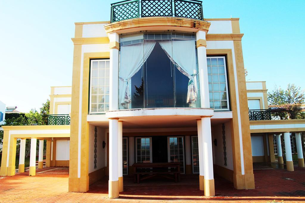Casa Da Vigia - Vila Bouganvilia - V3 - In Top Of The Beach 阿尔布费拉 外观 照片