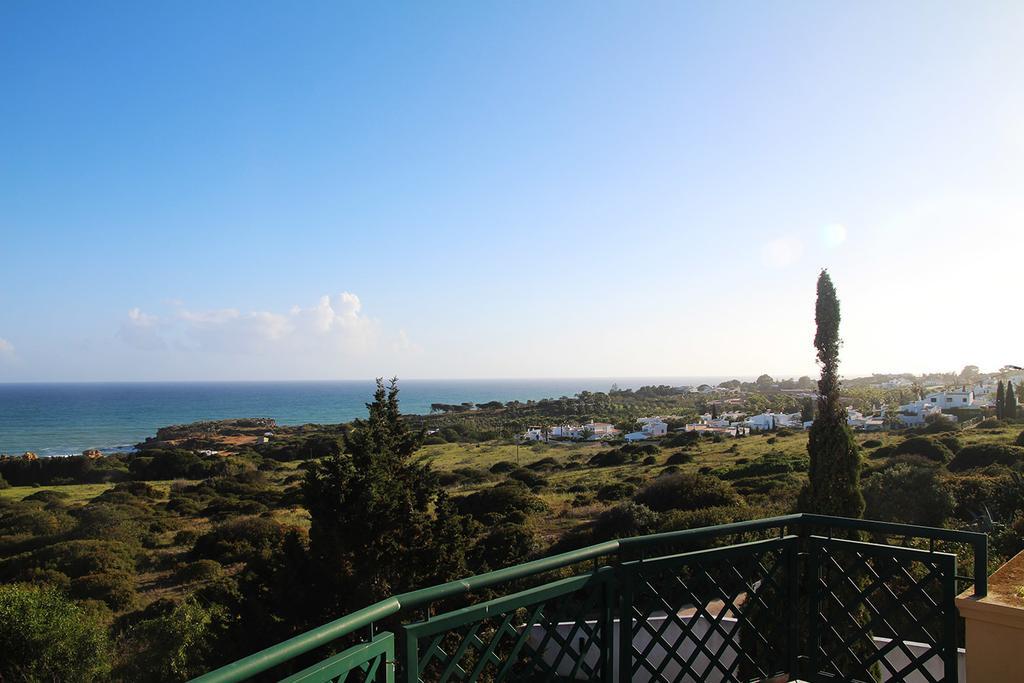 Casa Da Vigia - Vila Bouganvilia - V3 - In Top Of The Beach 阿尔布费拉 外观 照片