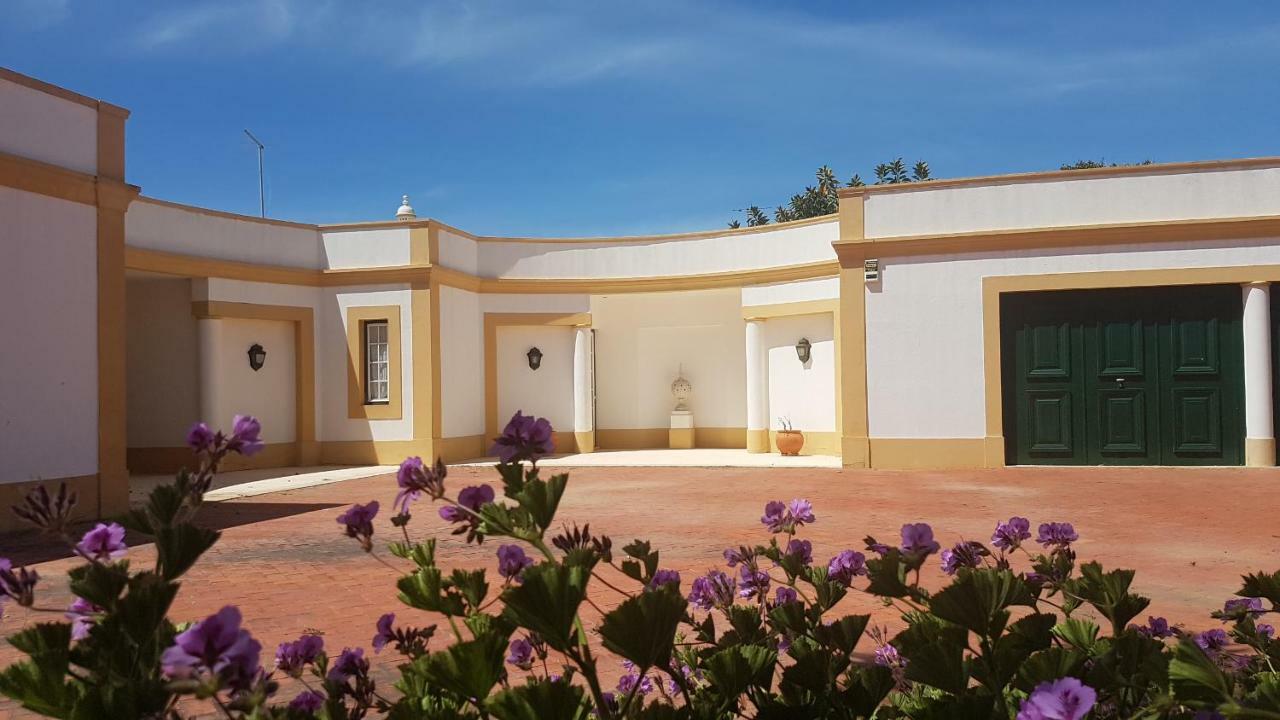 Casa Da Vigia - Vila Bouganvilia - V3 - In Top Of The Beach 阿尔布费拉 外观 照片