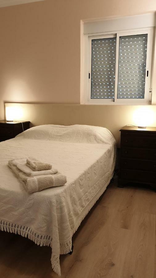 Casa Da Vigia - Vila Bouganvilia - V3 - In Top Of The Beach 阿尔布费拉 外观 照片