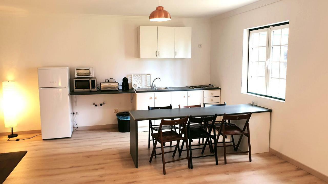Casa Da Vigia - Vila Bouganvilia - V3 - In Top Of The Beach 阿尔布费拉 外观 照片