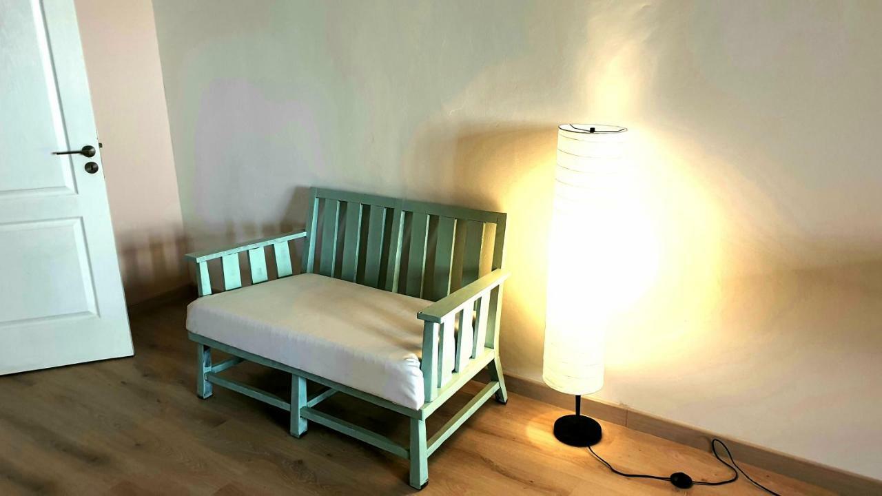 Casa Da Vigia - Vila Bouganvilia - V3 - In Top Of The Beach 阿尔布费拉 外观 照片