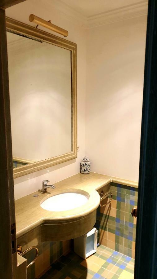 Casa Da Vigia - Vila Bouganvilia - V3 - In Top Of The Beach 阿尔布费拉 外观 照片